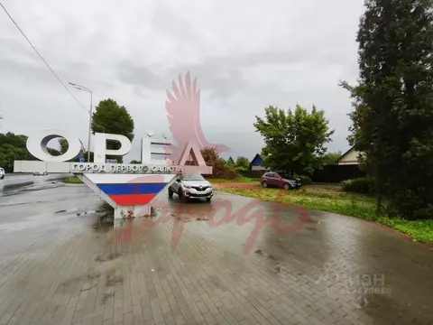 Дом в Орловская область, Орел Карачевское СТ, 246 (20 м)