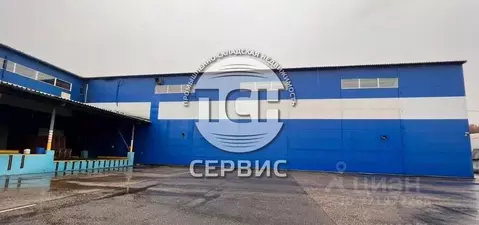 Склад в Московская область, Дедовск г. Истра муниципальный округ, ...