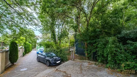 Участок в Крым, Ялта муниципальный округ, Ливадия пгт  (10.5 сот.)