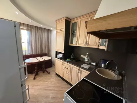 1-к кв. Москва Шипиловская ул., 43 (38.0 м)