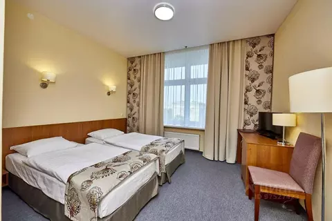 Комната Санкт-Петербург пл. Чернышевского, 11 (19.0 м)