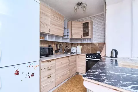 2-к кв. Томская область, Томск Черемошники мкр, пер. Светлый, 40А ...