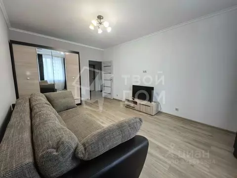 1-к кв. Санкт-Петербург Пулковское ш., 38к8 (36.5 м)