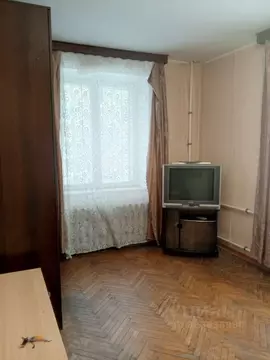 1-к кв. Санкт-Петербург ул. Седова, 26 (30.4 м)