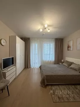 Студия Санкт-Петербург Яхтенная ул., 34 (26.0 м)