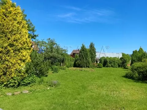 Участок в Ленинградская область, Кингисепп ул. Центральная, 27 (20.46 ...