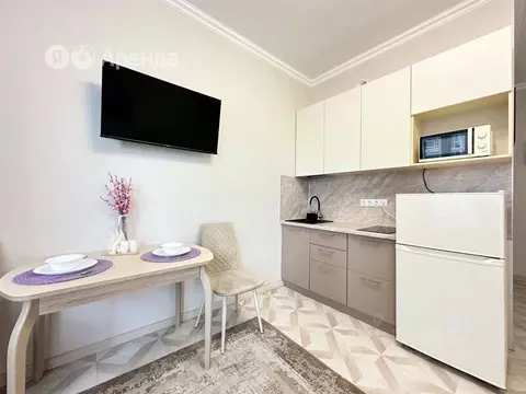 Студия Москва Ореховый бул., 24к4 (25.0 м)