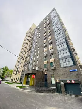 1-к кв. Москва ул. Генерала Глаголева, 5К1 (41.0 м)