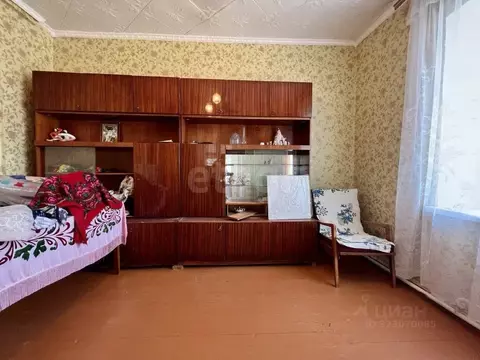 Дом в Крым, Бахчисарайский район, с. Песчаное ул. Ленина, 48 (62 м)