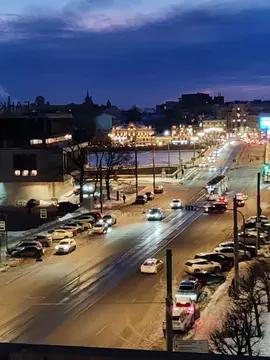 2-к кв. Санкт-Петербург Финляндский просп., 1 (53.0 м)