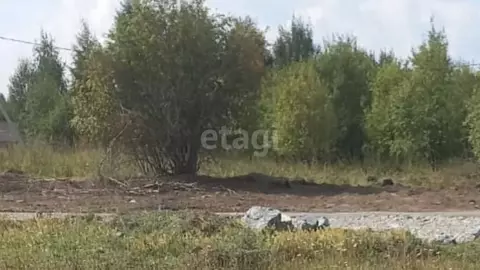 Участок в Свердловская область, Нижний Тагил Рудник имени 3-го ...