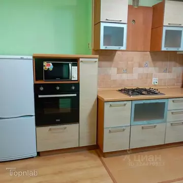 1-к кв. Владимирская область, Владимир ул. Соколова-Соколенка, 29 ...