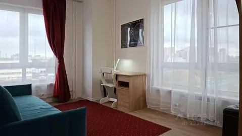 2-к кв. Москва Тагильская ул., 3к4 (52.0 м)