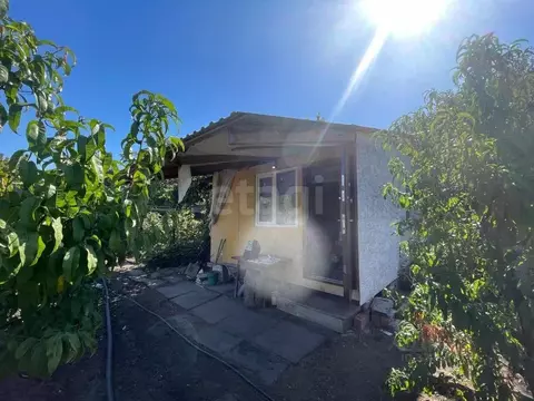 Участок в Астраханская область, Астрахань пер. Ялинский, 8 (6.4 сот.)