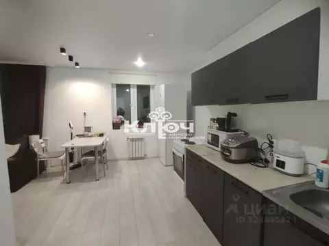 1-к кв. Башкортостан, Стерлитамак просп. Октября, 85 (46.0 м)