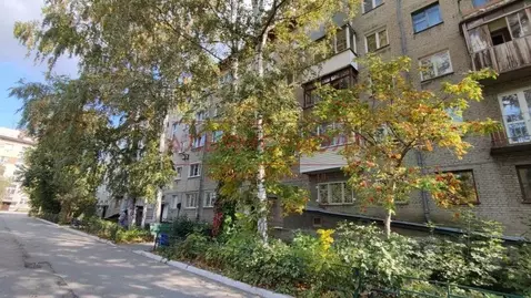 2-к кв. Новосибирская область, Новосибирск Большевистская ул., 163 ...