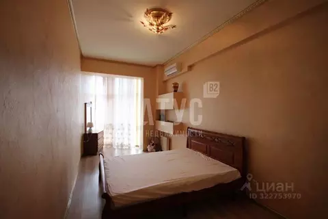 2-к кв. Крым, Ялта ул. Загородная, 17А (61.8 м)