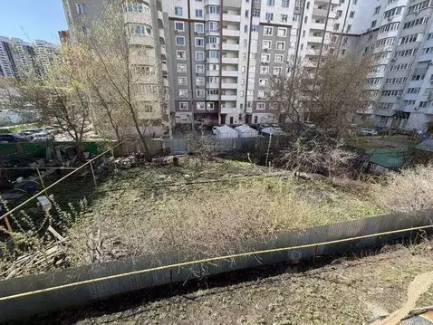 Участок в Самарская область, Самара Центральная ул., 24 (5.0 сот.)