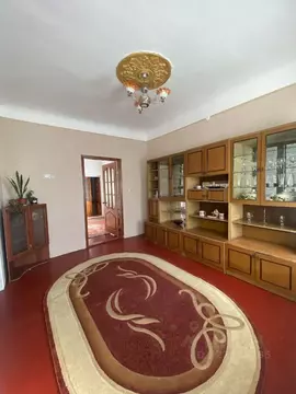 Дом в Ростовская область, Азовский район, с. Кулешовка ул. Ленина (60 ...