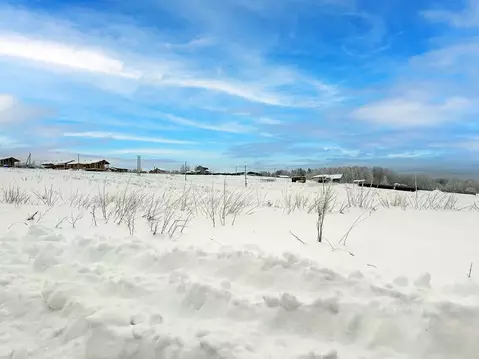 Участок в Московская область, Сергиево-Посадский городской округ, ...