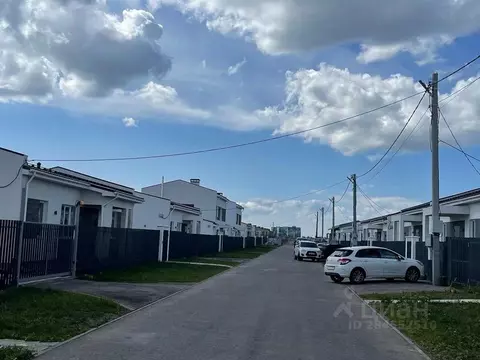 Коттедж в Самарская область, Ставропольский район, Приморский с/пос, ...