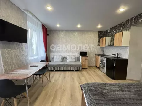 Студия Челябинская область, Миасс просп. Октября, 6 (22.0 м)