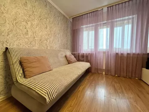 3-к кв. Татарстан, Казань ул. Гарифьянова, 38 (58.0 м)