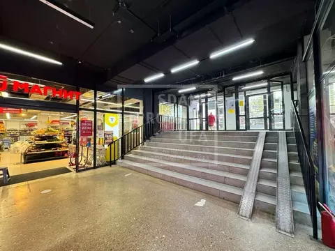 Помещение свободного назначения в Башкортостан, Уфа бул. ...