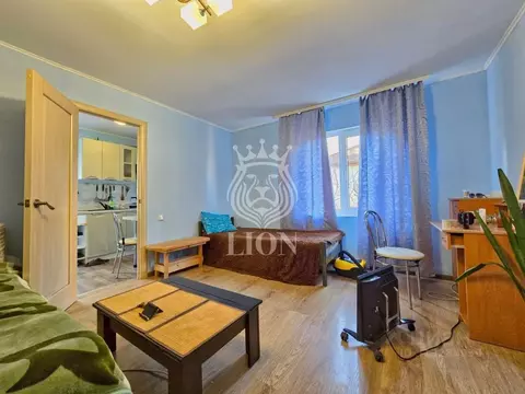 Дом в Крым, Алушта ул. Заречная, 13 (60 м)