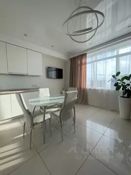 2-к кв. Приморский край, Владивосток ул. Чкалова, 5 (80.0 м)