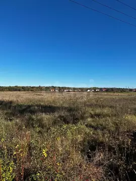 Участок в Калининградская область, Гурьевский муниципальный округ, ...