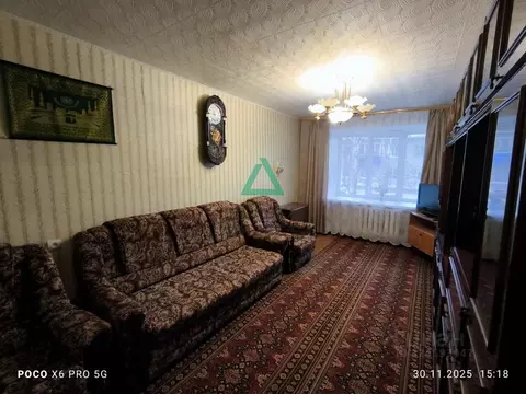 3-к кв. Башкортостан, Туймазинский район, с. Кандры ул. Ленина, 11 ...