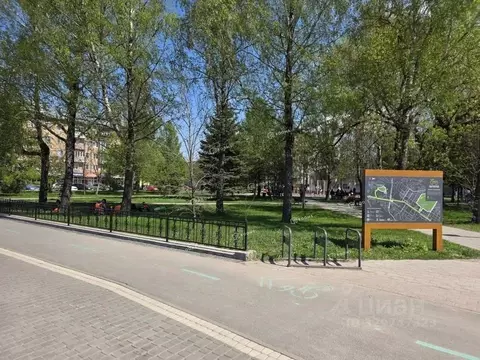 1-к кв. Тульская область, Тула просп. Ленина, 123 (31.2 м)