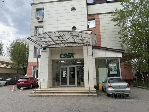 Помещение свободного назначения в Москва ул. 1-я Машиностроения, 16 ...