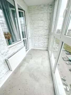 2-к кв. Калининградская область, Калининград Суздальская ул., 20к1 ...