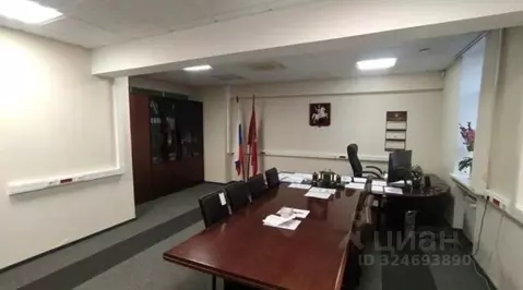 Офис в Москва Гостиничная ул., 5 (240 м)