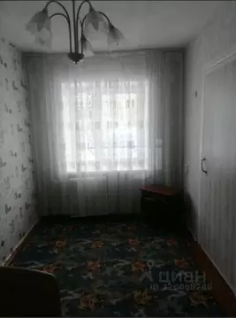 2-к кв. Пермский край, Пермь ул. Снайперов, 15 (44.0 м)