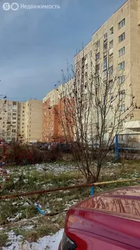 1-комнатная квартира: Екатеринбург, Даниловская улица, 5 (27.7 м)