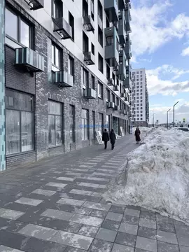 Торговая площадь в Московская область, Домодедово городской округ, с. ...