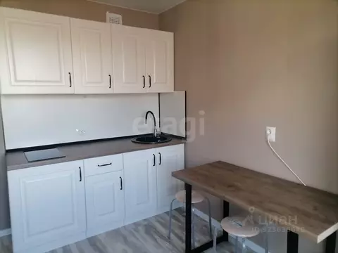 1-к кв. Тюменская область, Тюмень ул. Новоселов, 107к1 (38.0 м)