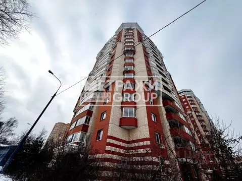 1-к кв. Московская область, Королев ул. Фрунзе, 1Б (56.1 м)