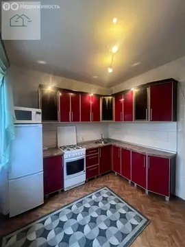 1-комнатная квартира: Новая Усмань, Полевая улица, 56 (40 м)