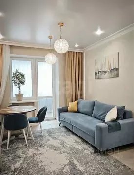 2-к кв. Коми, Сыктывкар ул. Лыткина, 31 (58.2 м)