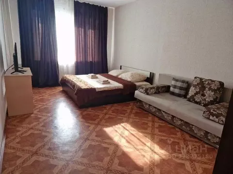 1-к кв. Тамбовская область, Тамбов Интернациональная ул., 30Е (40.0 м)