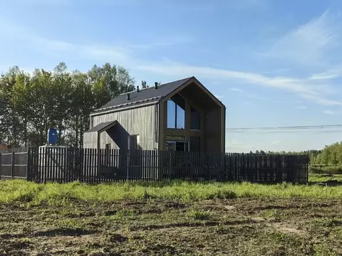 Участок в Московская область, Мытищи городской округ, Юрьево Парк кп  ...