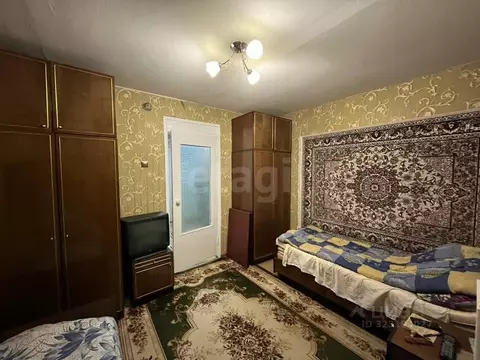 2-к кв. Тверская область, Конаковский муниципальный округ, Редкино пгт ...