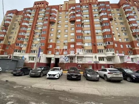 Помещение свободного назначения в Ульяновская область, Ульяновск пер. ...