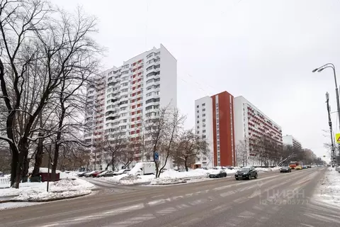 Помещение свободного назначения в Москва Перовская ул., 23 (442 м)