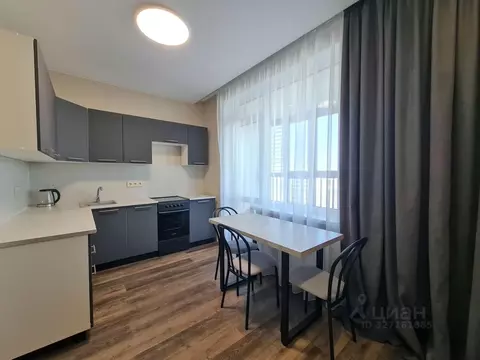 2-к кв. Санкт-Петербург Черниговская ул., 17 (55.0 м)