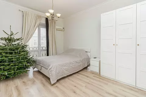 2-к кв. Москва просп. Мира, 70 (47.8 м)